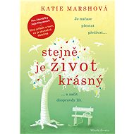 Stejně je život krásný - Katie Marshová