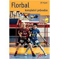 Floorball - Jiří Kysel
