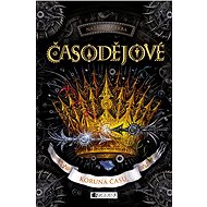 Časodějové – Koruna času - Natalja Ščerba