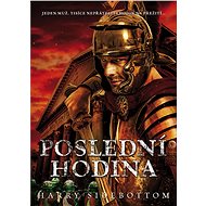 Poslední hodina - Harry Sidebottom