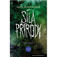 Síla přírody - Jane Harperová