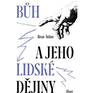 Bůh - Reza Aslan