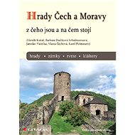 Castles of Bohemia and Moravia - Zdeněk Kukal