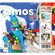 Amos 02/2019 - Tvořivý Amos