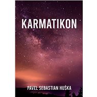 Karmatikon - Pavel Sebastian Huška