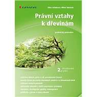 Legal Relationships to Woody Plants - 2nd updated edition - Miloš Tuháček