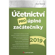 Accounting for complete beginners 2019 - Pavel Novotný