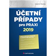 Accounting cases for practice 2019 - Vladimír Hruška