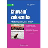 Customer behaviour - Jitka Vysekalová