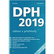 VAT 2019 - Law with summaries - Jiří Dušek
