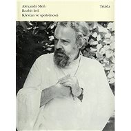 Rozbít led - Alexandr Meň