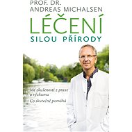 Healing with the power of nature - Prof. Dr. Andreas Michalsen