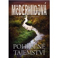 Pohřbené tajemství - Val McDermidová