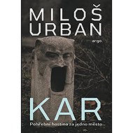 KAR - Miloš Urban