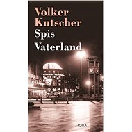 The Vaterland file - Volker Kutscher