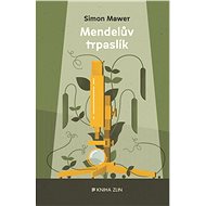 Mendelův trpaslík - Simon Mawer