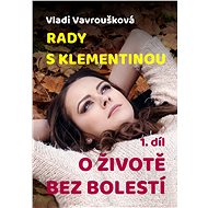 Rady s Klementinou - Vladi Vavroušková