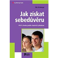 How to gain confidence - Elke Nürnberger