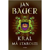 The King is worried - Jan Bauer
