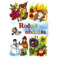Ročné obdobia - Jana Pavlíková