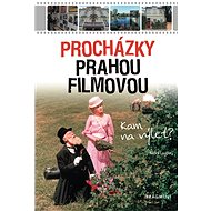 Procházky Prahou filmovou - Radek Laudin