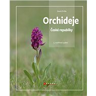 Orchideje České republiky - David Průša