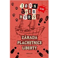 Záhada plachetnice Liberty - Jorn Lier Horst