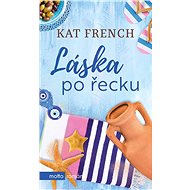 Láska po řecku - Kat French