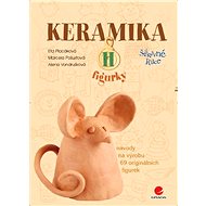 Ceramics II - Alena Vondrušková