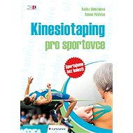 Kinesiotaping for athletes - Radka Doležalová