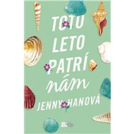 Toto leto patrí nám (SK) - Jenny Hanová