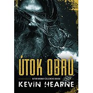 Attack of the Giants - Kevin Hearne