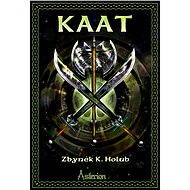 Kaat - Zbyněk Holub