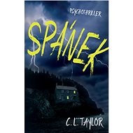 Spánek - C. L. Taylor