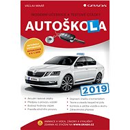 Driving school 2019 - Václav Minář