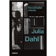 Neviditeľné mesto (SK) - Julia Dahl