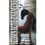 Sedmnácté znamení - James Patterson