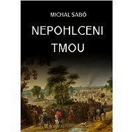 Nepohlceni tmou - Michal Sabó