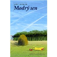 Modrý sen - Jiří Horák