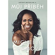 My story - Michelle Obamová