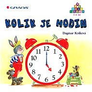What time is it - Dagmar Košková