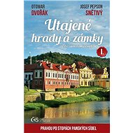Secret Castles I. (second, updated edition) - Otomar Dvořák