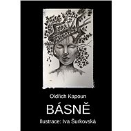 Básně - Oldřich Kapoun