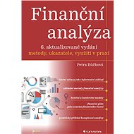 Financial Analysis - 6th Updated Edition - Petra Růčková