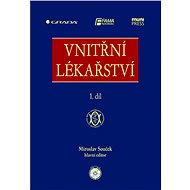 Internal Medicine - Miroslav Souček