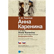 Anna Karenina - Lev Nikolajevič Tolstoj