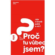 Průvodce Alfou - Nicky Gumbel