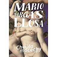 Praise of the stepmother - Mario Vargas Llosa
