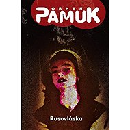 Russian Girl - Orhan Pamuk