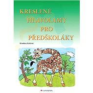 Cartoon puzzles for preschoolers - Miroslava Kubišová